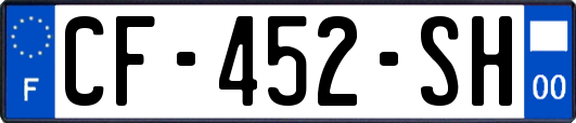 CF-452-SH
