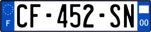 CF-452-SN