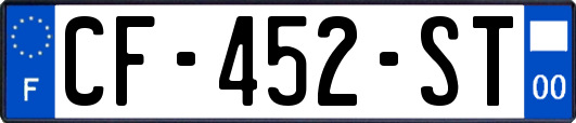 CF-452-ST