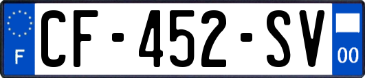 CF-452-SV