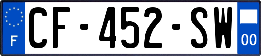 CF-452-SW