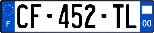 CF-452-TL