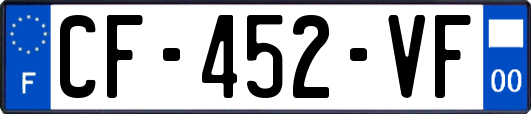 CF-452-VF