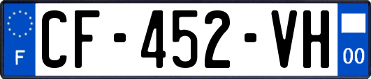 CF-452-VH