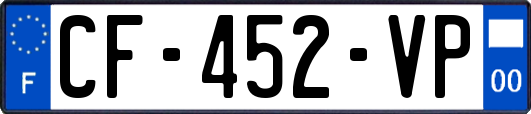 CF-452-VP