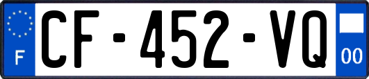 CF-452-VQ
