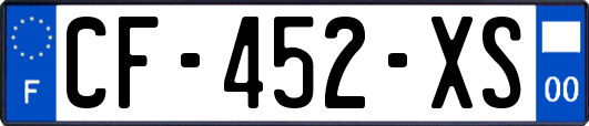 CF-452-XS