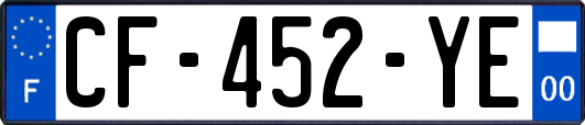 CF-452-YE