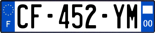 CF-452-YM