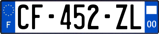 CF-452-ZL