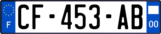 CF-453-AB