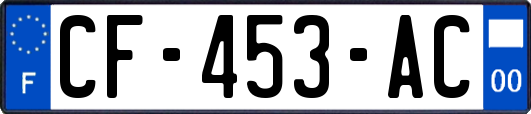 CF-453-AC