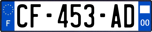 CF-453-AD