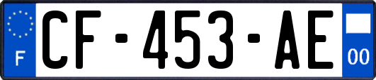 CF-453-AE