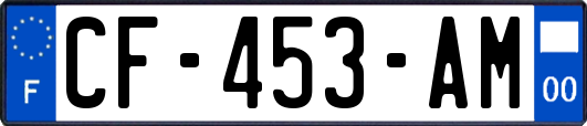 CF-453-AM