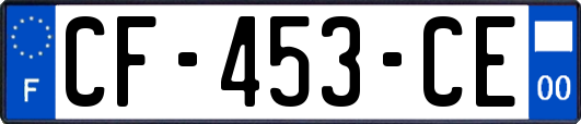 CF-453-CE