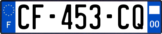 CF-453-CQ