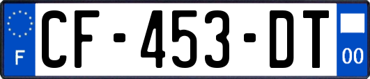 CF-453-DT