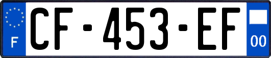 CF-453-EF