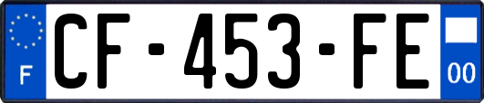 CF-453-FE