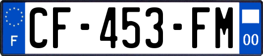 CF-453-FM