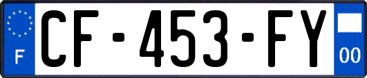 CF-453-FY