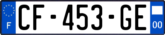 CF-453-GE