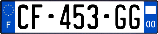 CF-453-GG