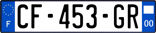 CF-453-GR