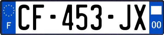 CF-453-JX