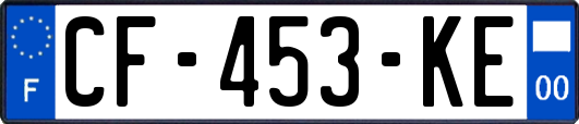 CF-453-KE