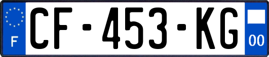 CF-453-KG