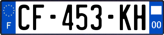 CF-453-KH