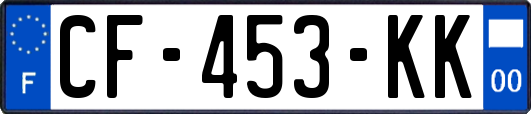 CF-453-KK