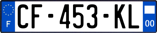 CF-453-KL
