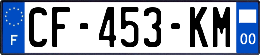 CF-453-KM