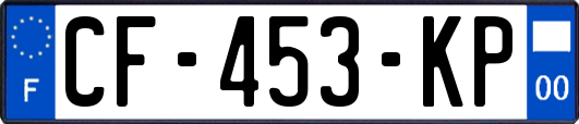 CF-453-KP