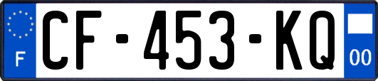 CF-453-KQ