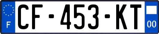 CF-453-KT