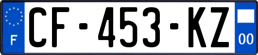CF-453-KZ