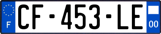CF-453-LE