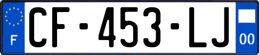 CF-453-LJ