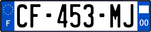 CF-453-MJ