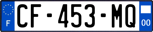 CF-453-MQ
