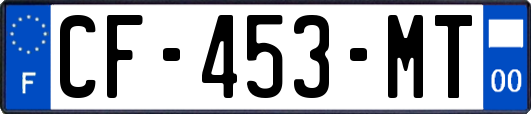 CF-453-MT