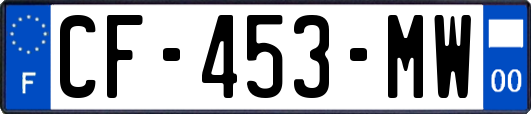 CF-453-MW