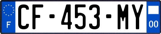 CF-453-MY
