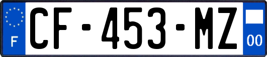CF-453-MZ