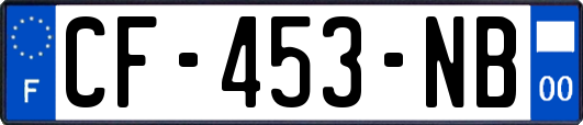 CF-453-NB