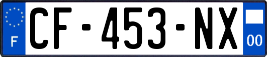 CF-453-NX